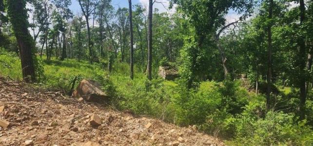 Lot 7 Restore Ridge, Harrison, Arkansas 72601, HOA KỲ