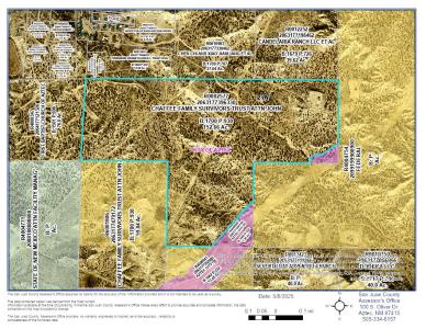 152.66 AC US 550 Bypass, Aztec, New Mexico 87410, HOA KỲ