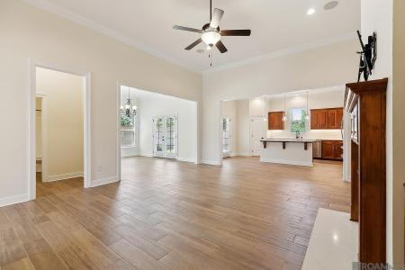 460 Lakehaven Dr, Gonzales, Louisiane 70737, États-Unis