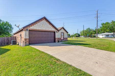 2515 First St, Caddo Mills, Texas 75135, USA