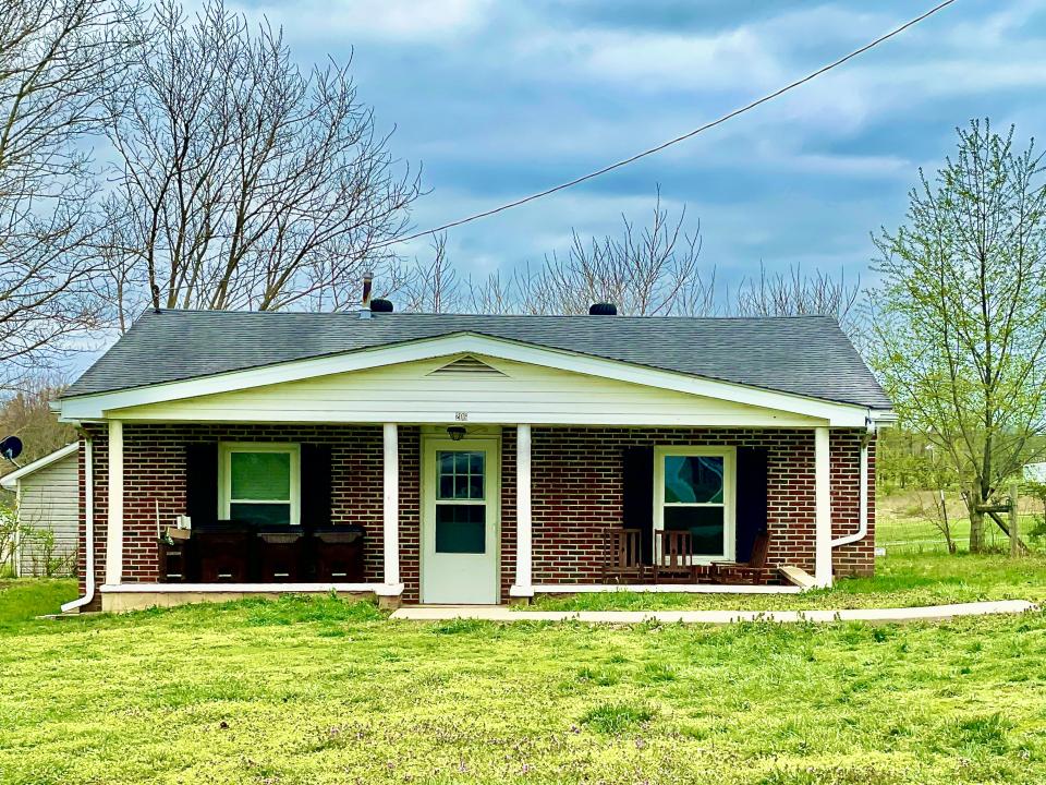 206 High Street, Harrodsburg, Kentucky 40330