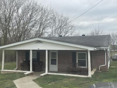 206 High Street, Harrodsburg, Kentucky 40330