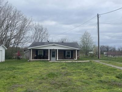 206 High Street, Harrodsburg, Kentucky 40330