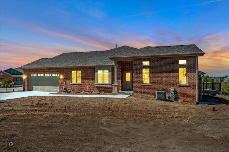 8806 Indiana Harbor Drive, Frankfort, Illinois 60423
