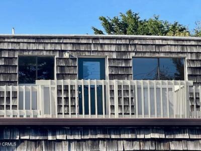 511 Cypress Street 4, Fort Bragg, California 95437
