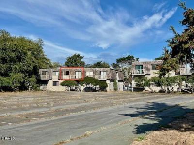 511 Cypress Street 4, Fort Bragg, California 95437, USA