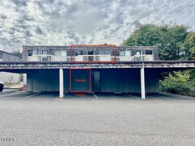 511 Cypress Street 4, Fort Bragg, California 95437