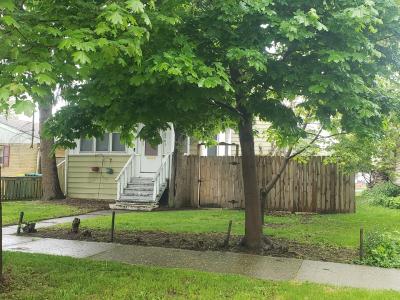 2903 Gideon Avenue, Zion, Illinois 60099