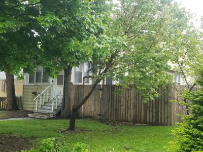 2903 Gideon Avenue, Zion, Illinois 60099, USA