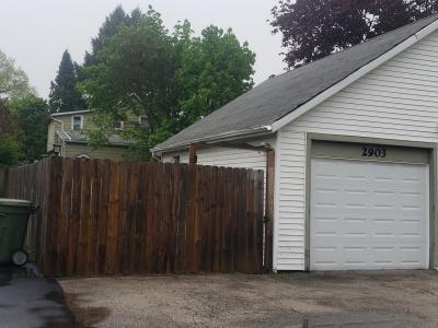 2903 Gideon Avenue, Zion, Illinois 60099