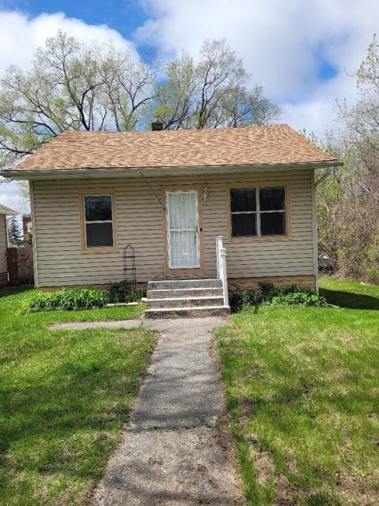 3860 Sherman Street, Hobart, インディアナ 46342, アメリカ合衆国