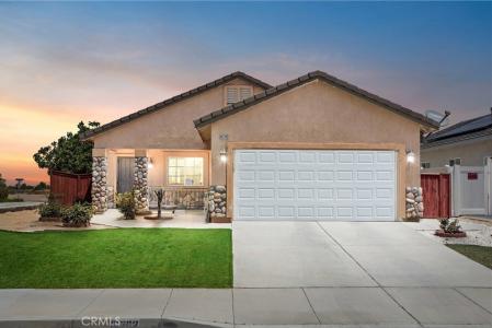 16702 Hastings Place, Victorville, California 92395, USA
