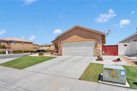 16702 Hastings Place, Victorville, California 92395