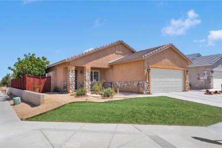 16702 Hastings Place, Victorville, California 92395