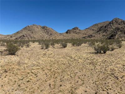 0 Holmes, Lucerne Valley, קליפורניה 92356, ארצות הברית של אמריקה