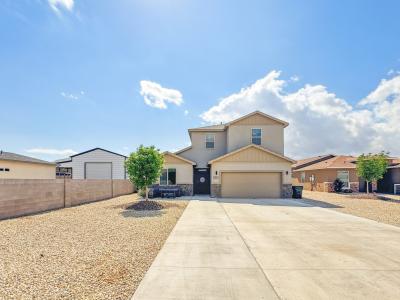 3813 Saguaro Drive, Carlsbad, New Mexico 88220, Amerika Birleşik Devletleri