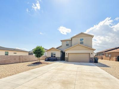 3813 Saguaro Drive, Carlsbad, New Mexico 88220, Amerika Birleşik Devletleri