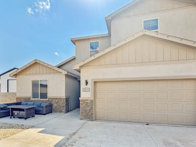 3813 Saguaro Drive, Carlsbad, New Mexico 88220, Amerika Birleşik Devletleri