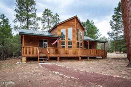 5188 Tamarron Dr, Happy Jack, Arizona 86024, USA