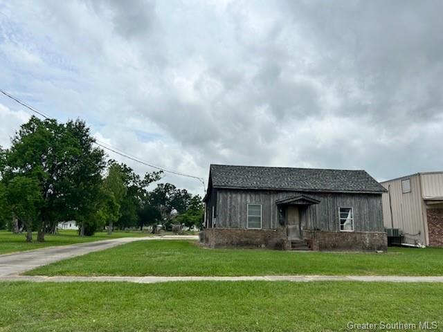335 W College Street, Lake Charles, לואיזיאנה 70605, ארצות הברית של אמריקה