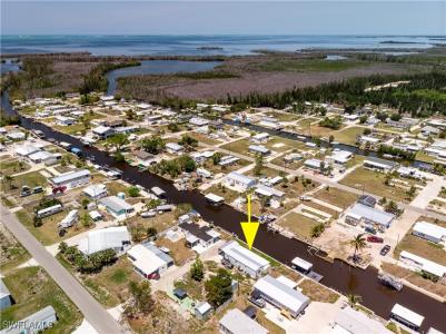 5012 Sandpiper Drive, St James City, Florida 33956, USA