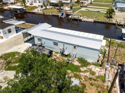 5012 Sandpiper Drive, St James City, Florida 33956, USA