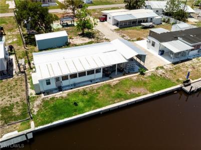 5012 Sandpiper Drive, St James City, Florida 33956, USA