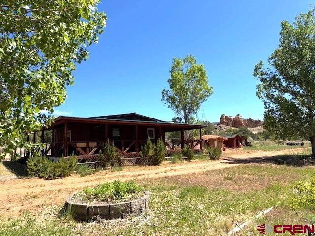 12427 Road G, Cortez, Colorado 81321