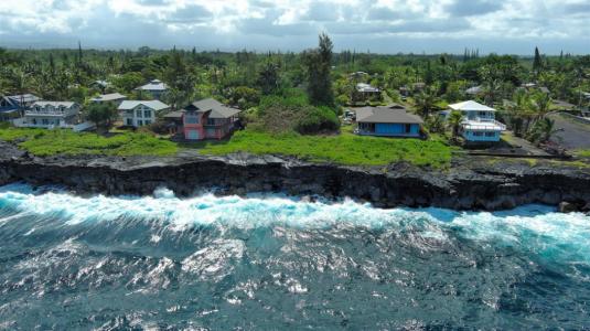 Lot 464, Paradise Ala Kai, Keaau, Hawaii 96749, USA