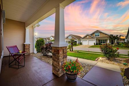 605 Ginger Lily Way, Little River, Caroline Du Sud 29566, États-Unis