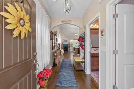 605 Ginger Lily Way, Little River, Caroline Du Sud 29566, États-Unis