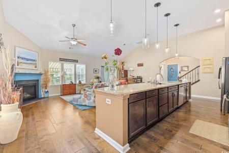 605 Ginger Lily Way, Little River, Caroline Du Sud 29566, États-Unis
