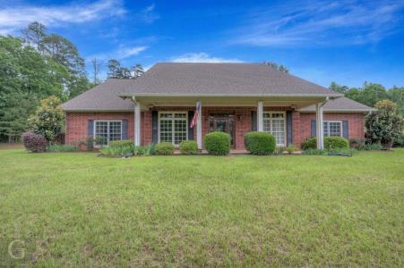 1212 Wpa Road, Homer, Louisiana 71040