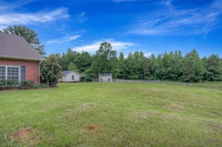 1212 Wpa Road, Homer, Louisiana 71040