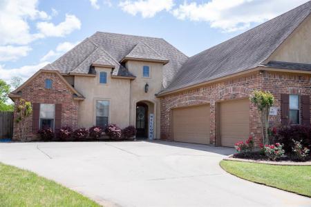 1112 Antietam Circle, Bossier City, Louisiana 71112, Estados Unidos