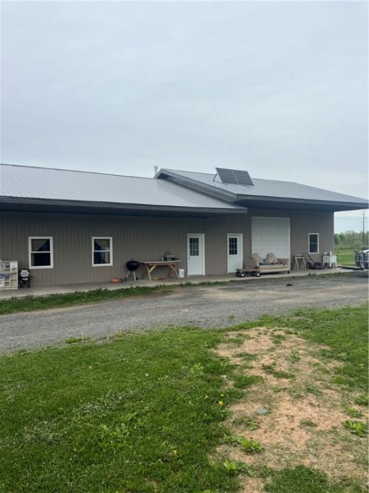 14518 State Highway 73, Lublin, Wisconsin 54447, Estados Unidos