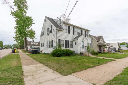 1623 Kilbourn Avenue, Tomah, Wisconsin 54660