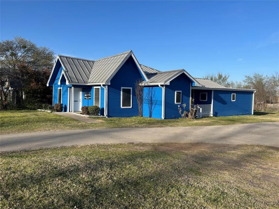 1004 Church Street, Sulphur Springs, Texas 75482, États-Unis