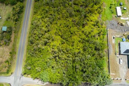 Lot 1688 and 1689, 10th Ave and Kaloli Dr, Keaau, Hawaii 96749, USA