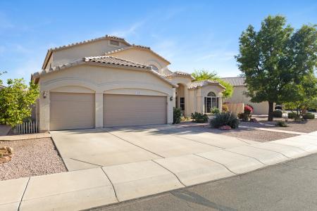 1975 E. Chilton Dr., Tempe, Arizona 85283, USA