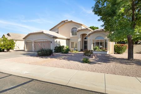 1975 E. Chilton Dr., Tempe, Arizona 85283, HOA KỲ