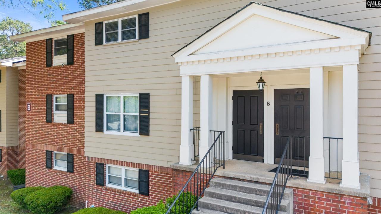 601 Riverhill Circle, Columbia, South Carolina 29210