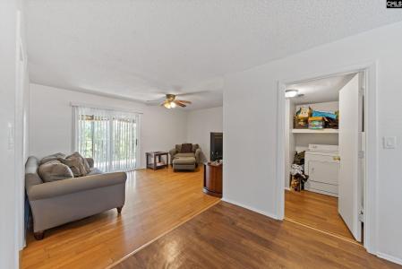 601 Riverhill Circle, Columbia, South Carolina 29210