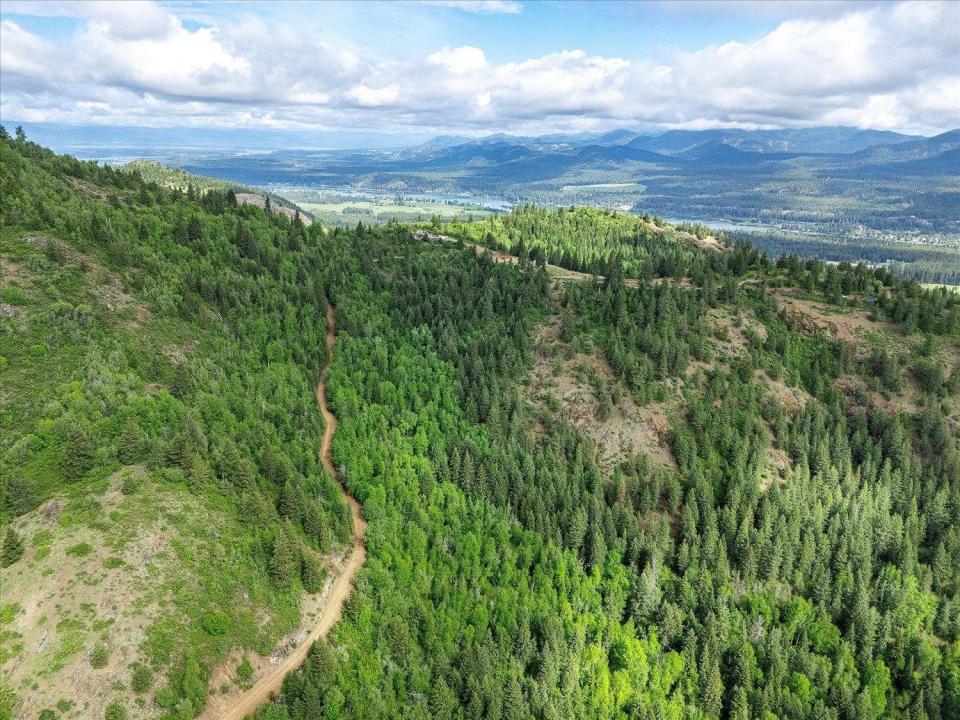 NKA Rocky Mountain Rd, Newport, Washington 99156, États-Unis