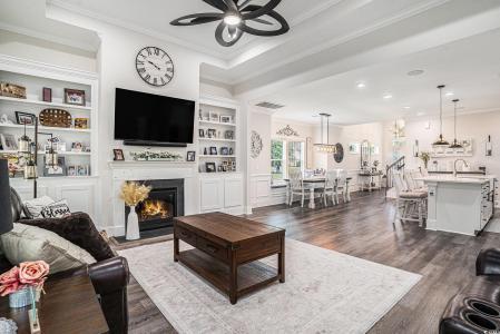 1114 Wigeon Dr., Conway, SC 29526, USA