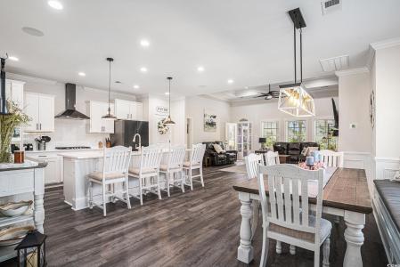 1114 Wigeon Dr., Conway, SC 29526, USA