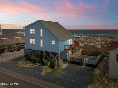 3229 E Beach Drive, Oak Island, NC 28465, USA