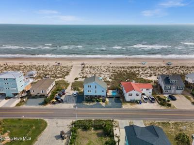 3229 E Beach Drive, Oak Island, Kuzey Karolina 28465, Amerika Birleşik Devletleri