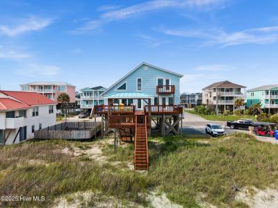 3229 E Beach Drive, Oak Island, Kuzey Karolina 28465, Amerika Birleşik Devletleri