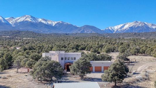 15573 County Road 260, Salida, Colorado 81201, USA
